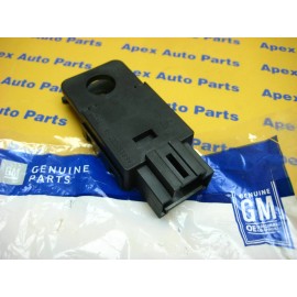 Factory, OEM GM GMC Chevy Chevy GMC Silverado Sierra Tahoe Brake Light Switch Factory OEM GM 2007-2012