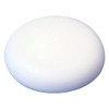 Dandrivis Z Caps for Z Washers, White, Pack of 100,