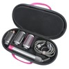RLSOCO Hard Case for Dyson Airwrap i.d. Multi-Styler and Dryer