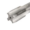 sourcing map Metric Hand Tap M22 Thread 1.5 Pitch 4
