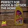 Zud 530019 Liquid Zud® Heavy Duty Cleaner4