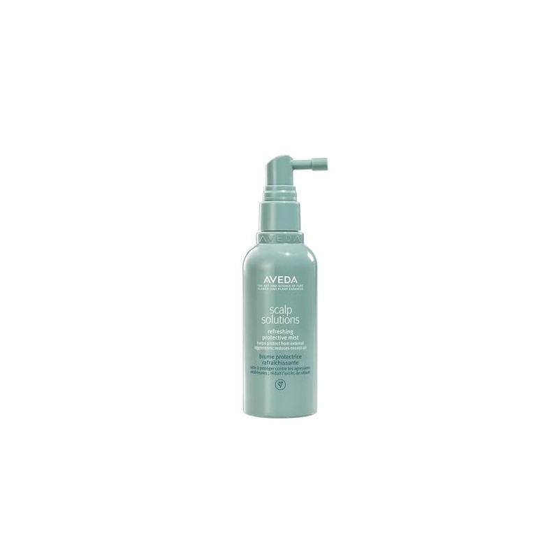 Aveda Scalp Solutions Refreshing Protective Mist Bruma | Refresca y