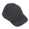Lightweight Safety Bump Cap Baseball Style Protective Hat Short Brim