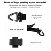 FAZee Glove Holder for Duty Belt Gloves Strap Work Gloves