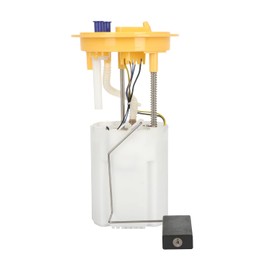 ECCPP Fuel Pump Replacement E10723M;1K0919050G;1J0919050G;0986580826 Compatible with 2013-2015 For Volkswagen Beetle 2.0L,2012-2014 For Volkswagen Beetle 2.5L,2010-2014 For Volkswagen Golf 2.5L