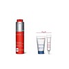 [Exclusive set] Men Energizing Gel 50ml (+2 deluxe types) /