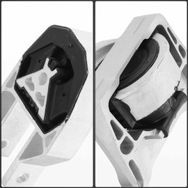 AINNUDSE Engine Motor & Transmission Mount for Ford for Escape 2.0L/2.5L 2013-2016 for Transit Connect 2.5L 2014-2022 3-Number in Pack