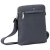 BOSS Ray S Men's Shoulder Bag, Medium Blue426