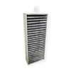 AIR2GO Activated Carbon Filter (Set of 4) to Replace Neff