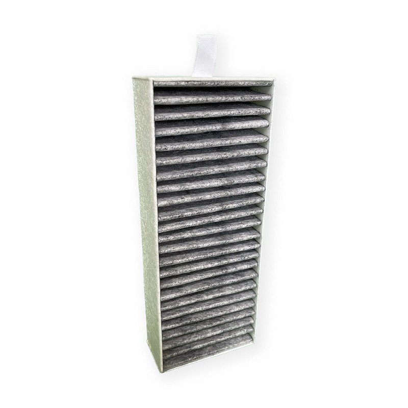 AIR2GO Activated Carbon Filter (Set of 4) to Replace Neff