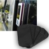 Almohadillas Adhesivas Antideslizantes para Salpicadero de Coche, Soporte para Tel¨¦Fono,