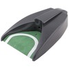 Golf Electric Automatic Return Device Putt Push Rod Training Equipment