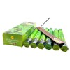 Eucalyptus and Mint Incense Sticks and Incense Stick Holder Bundle
