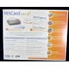IRIS Card mini 4 -Personal Business Card Scanner, New Sealed