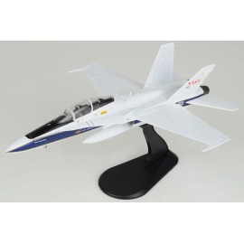 Hobby Master 1/72 F/A-18B Hornet Airplane N852NA NASA Dryden Flight Research