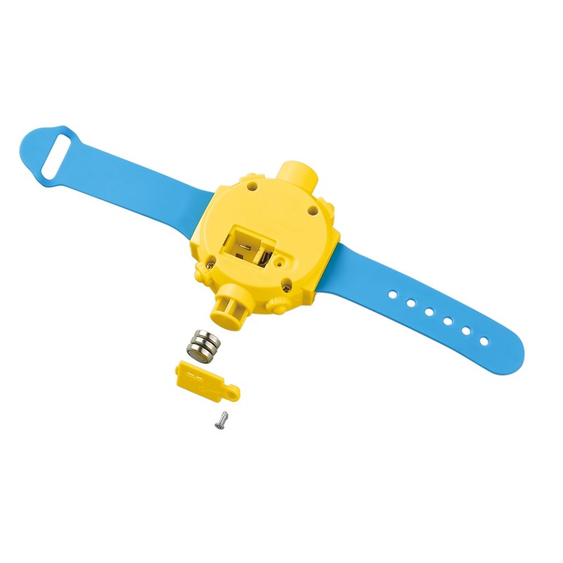 Artec 21288 Watch Shaped Umimono Projector