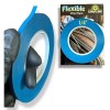 LiME LiNE 1/4" Flexible Vinyl Fine Line Masking Tape for