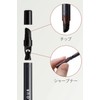 new color pencil eyeliner/black