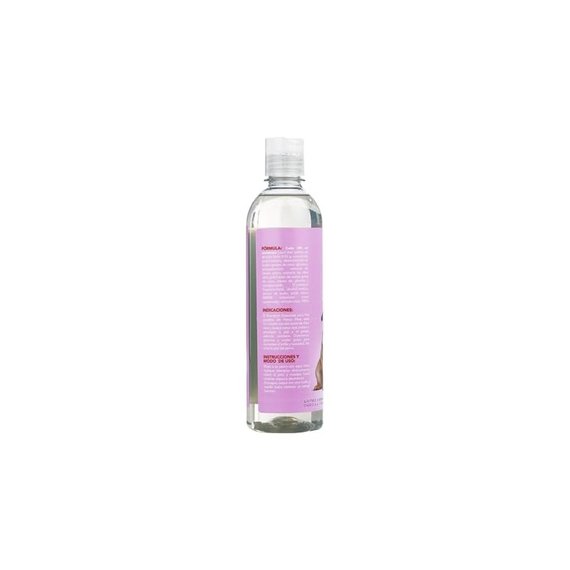 Fancy Pets Essentials Shampoo para Piel Sensible de Perro con