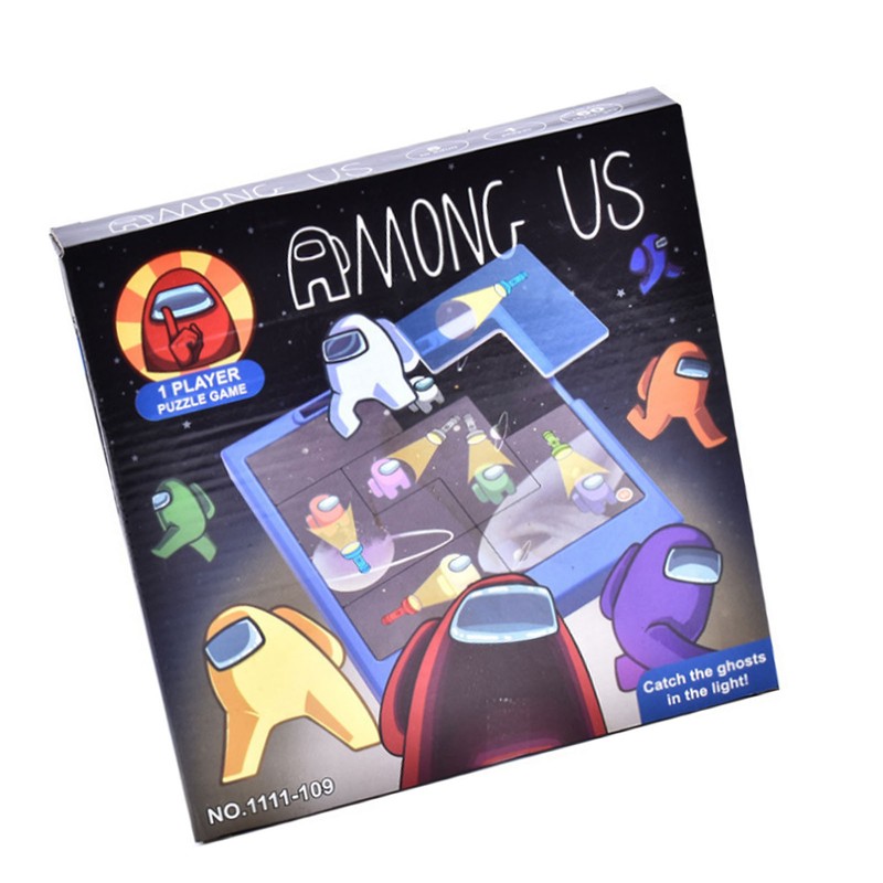 Brain Teaser Puzzle Board Early Education Intelligence Hunting Puzzle Board