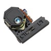 CD Replacement Optical Laser Lens Durable Quick Read Easy to