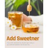 Ssanggye Burdock Tea 40 Tea Bags – Premium Korean Herbal