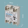 Inkbird PID Temperature Controller Kit, High Voltage 100ACV to 240ACV,