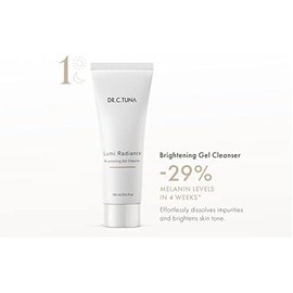 Farmasi Lumi Radiance Gel Limpiador Iluminador 100ml