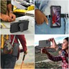 WonderfulGiftShop Rugged Triple-Layer Case for Moto G 5G 2025 with