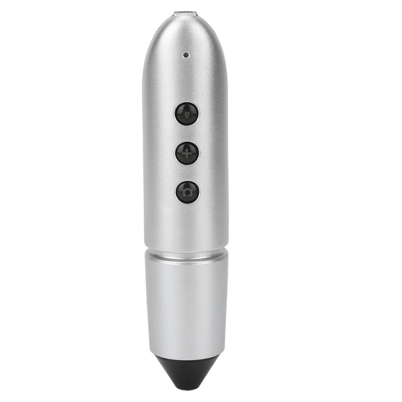 Skin Hair Detector 1MP Camera Wireless WIFI Mobile Phone Oil