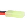11.1V 15C 1200mah RC Car Chargeable Lithium Battery Portable for