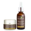 Contorno de Ojos RUSENS 100% Natural, Aclara Ojeras y Desinflama