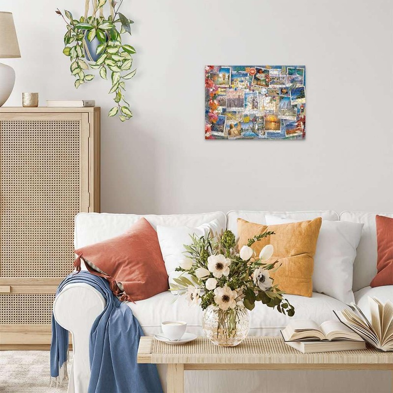 Ravensburger 12001489 Jigsaw Puzzle 500 Pieces