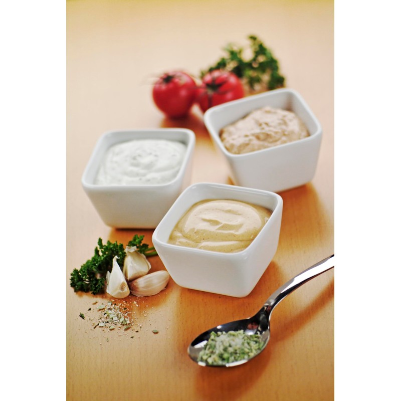 A Blend Above Asiago Prime Rib Dip Mix, 1oz, (3