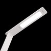 Ohm Electric LED Desk Lamp DS-LS16FE-W 06-3705 OHM White (Approx.)