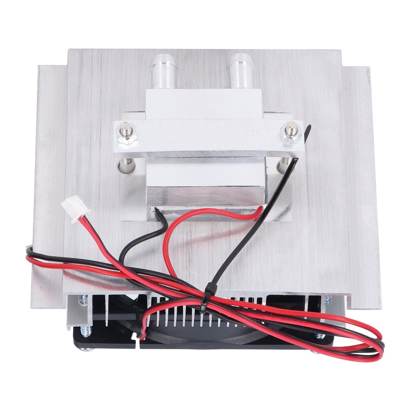 Refrigeration Cooler Semiconductor Water Cooling System Set Kit for Equipment
