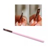 Beauty Creations Brocha Para Cejas O Delineado Angled Brush