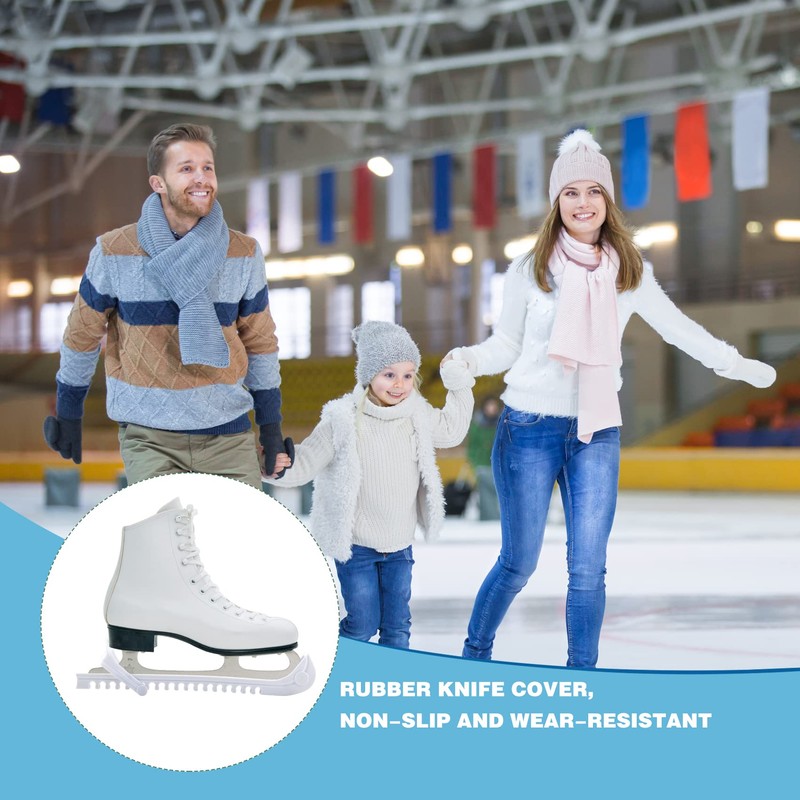 Ice Skate Guards Ice Skate Covers Ice Skate Blade Covers