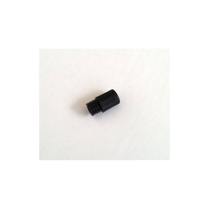 8 x Schmidt 635M Mini Ball Pen Refill - Black