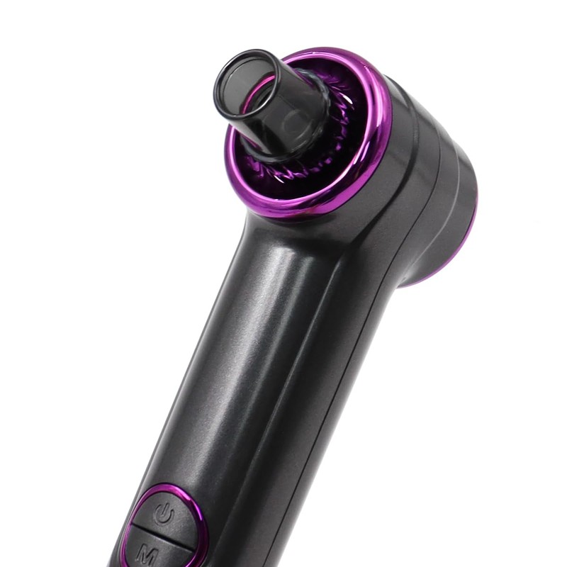 Sarini Elektrischer Mitesserentferner,Mitesser-Staubsauger,Porenreiniger mit Heizmodus,2-in-1-Vakuum-Porenreinigungswerkzeug mit 3 Saugstufen und 5