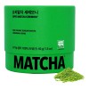 Hit The Tea Matcha Orgánico Ceremonial En Polvo 40 G