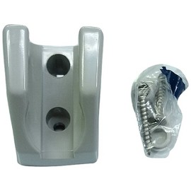 KVK Shower Hanger Set ZK12BH2