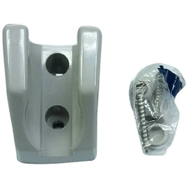 KVK Shower Hanger Set ZK12BH2