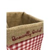 The Very Best of Tunnock's in Traditional Red Gingham Gift