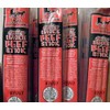 Premium Amish Beef Sticks - 21ct - Individually Wrapped (Spicy)