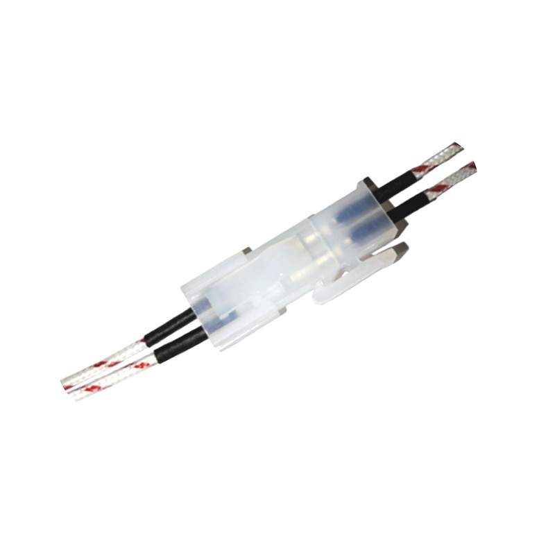 Hot Rod Ignitor Kit Replace KIT0255 for D2 Traeger Wood