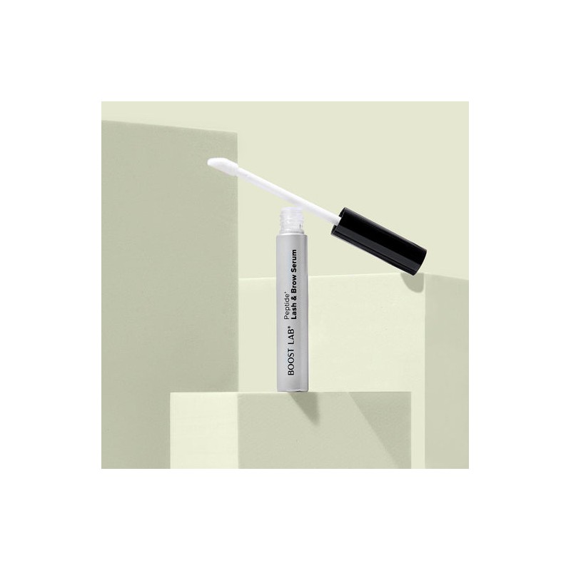 BOOST LAB Peptide+ Lash & Brow Serum 5mL