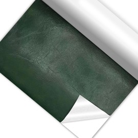 Self Adhesive Leather Repair Patch Army Green,8x47 Inch Leather Repair Tape for Furniture,Self Adhesive Leather Repair Tape for Couches,Bed,Car Seats,Chair