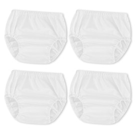 Joyo roy Plastic Underwear For Toddlers Diaper Covers For Girls Rubber Pants For Toddlers Cloth Diaper Cover Plastic Training Pants For Toddlers Diaper Covers For Boys Plastic Pants For Toddlers 3T