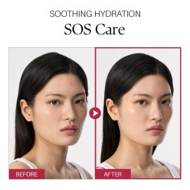 Bruma Hidratante Iluminadora El Rostro Cuidado Piel Coreano